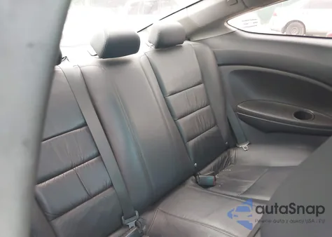 2011 Honda Accord 3.5 Ex-L из США, поврежденный, VIN 1HGCS2B88BA007038